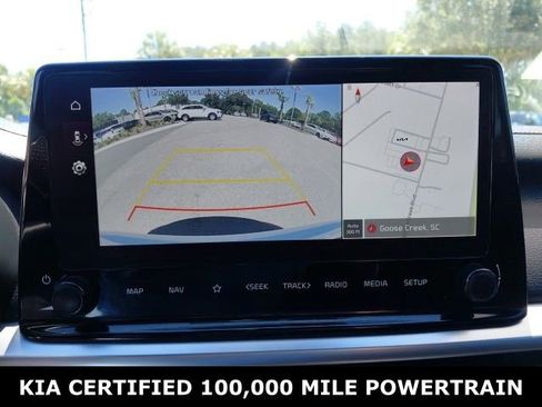 Certified 2023 Kia Forte GT-Line FWD image 16