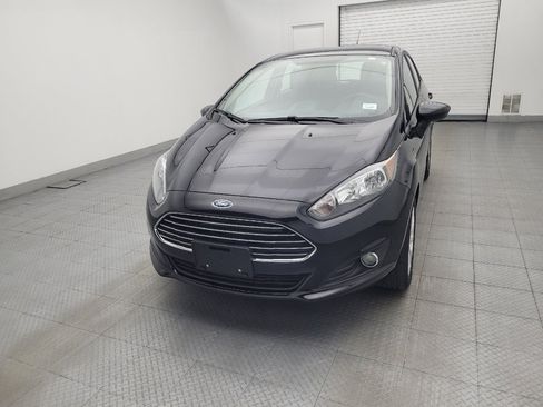 Used 2019 Ford Fiesta SE w/ Equipment Group 201A FWD image 15