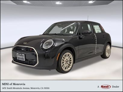 New 2026 MINI Cooper S