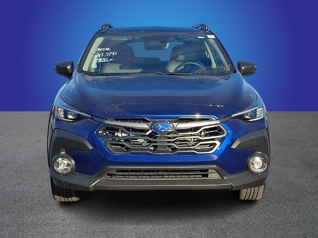 Certified 2026 Subaru Crosstrek 2.5i Limited AWD/4WD image 3