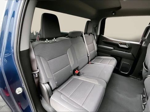 Used 2023 Chevrolet Silverado 1500 LT image 17