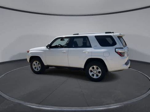 Used 2024 Toyota 4Runner SR5 image 6