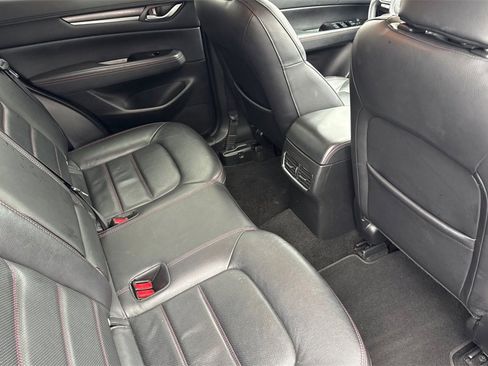 Used 2024 MAZDA CX-5 Carbon Edition image 23