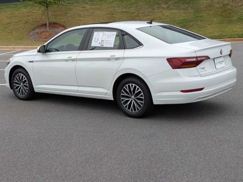 Used 2019 Volkswagen Jetta SEL FWD image 6