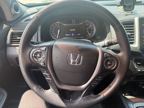 Used 2016 Honda Pilot EX-L image 15