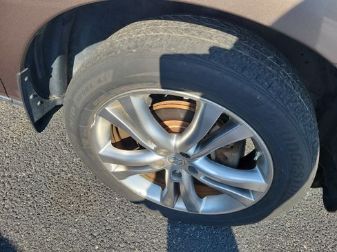 Used 2012 Nissan Murano LE FWD image 8