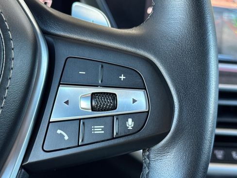 Used 2022 BMW X5 xDrive40i w/ Climate Comfort Package image 28