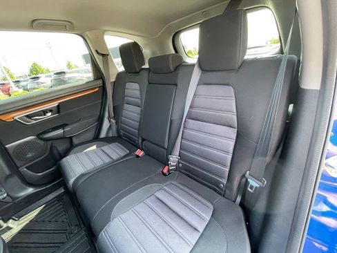 Used 2020 Honda CR-V EX image 26