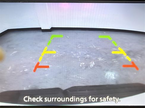 Used 2019 Nissan NV 1500 SV image 20