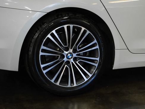 Used 2018 BMW 540i xDrive w/ Premium Package AWD/4WD image 55