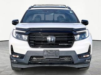 Used 2022 Honda Ridgeline Black Edition video 2