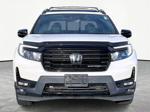 Used 2022 Honda Ridgeline Black Edition image 2