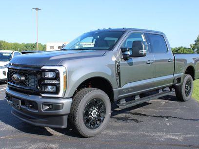 New 2026 Ford F350 XLT w/ XLT Premium Package