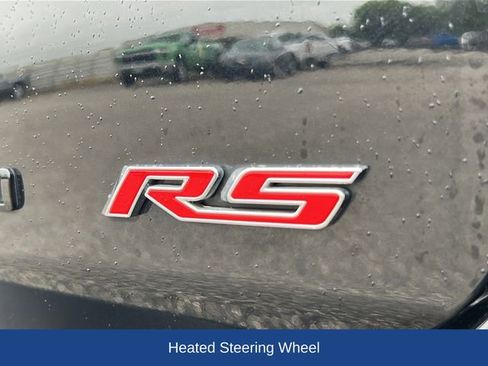 Certified 2023 Chevrolet Equinox RS AWD/4WD image 34