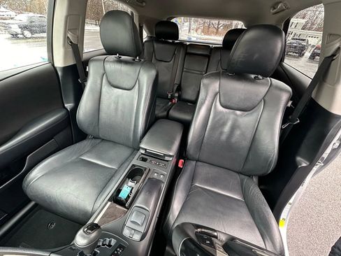 Used 2014 Lexus RX 350 F Sport image 14