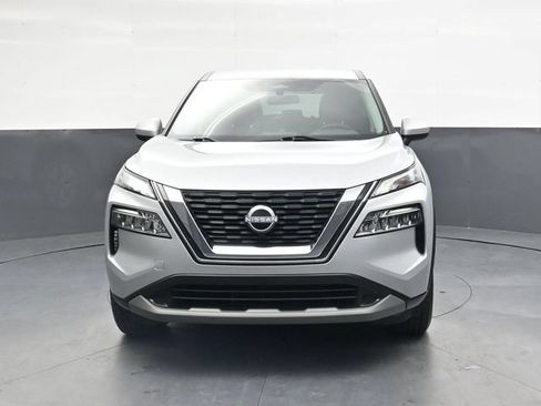 Used 2023 Nissan Rogue SV AWD/4WD image 10