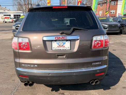 Used 2012 GMC Acadia SLT image 6