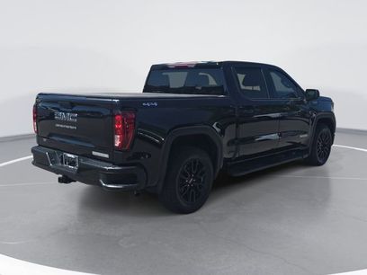 Used 2024 GMC Sierra 1500 Elevation w/ LPO, Elevation Black Package