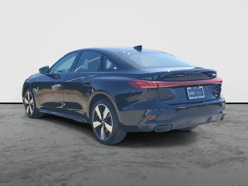 New 2026 Audi A5 2.0T Premium AWD/4WD image 3