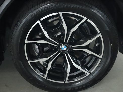 Certified 2023 BMW X3 xDrive30i w/ M Sport Package AWD/4WD image 11