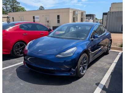 Used 2020 Tesla Model 3