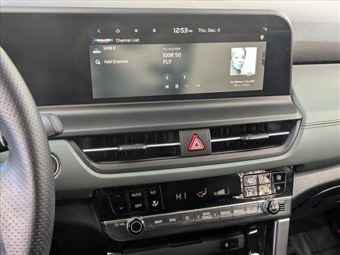 Used 2024 Kia Seltos SX image 12