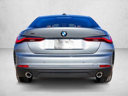 New 2026 BMW 430i xDrive image 6