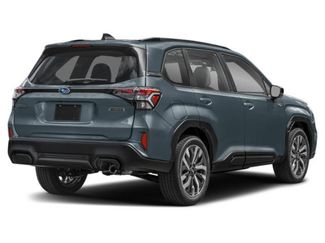 New 2026 Subaru Forester Touring AWD/4WD video 2