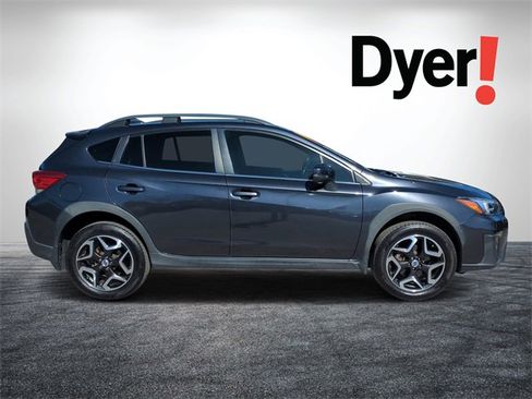 Used 2018 Subaru Crosstrek 2.0i Limited image 2