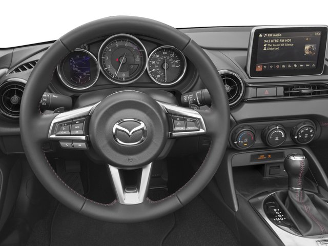 Used 2016 MAZDA MX-5 Miata Club RWD image 7
