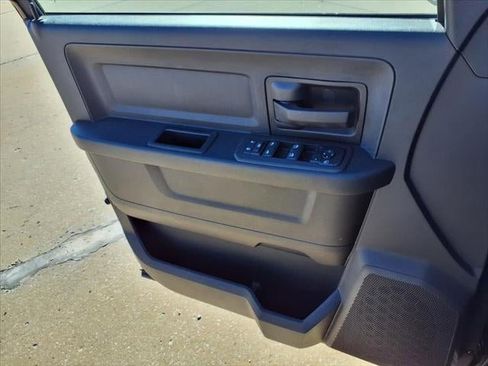 New 2026 RAM 2500 Tradesman image 53