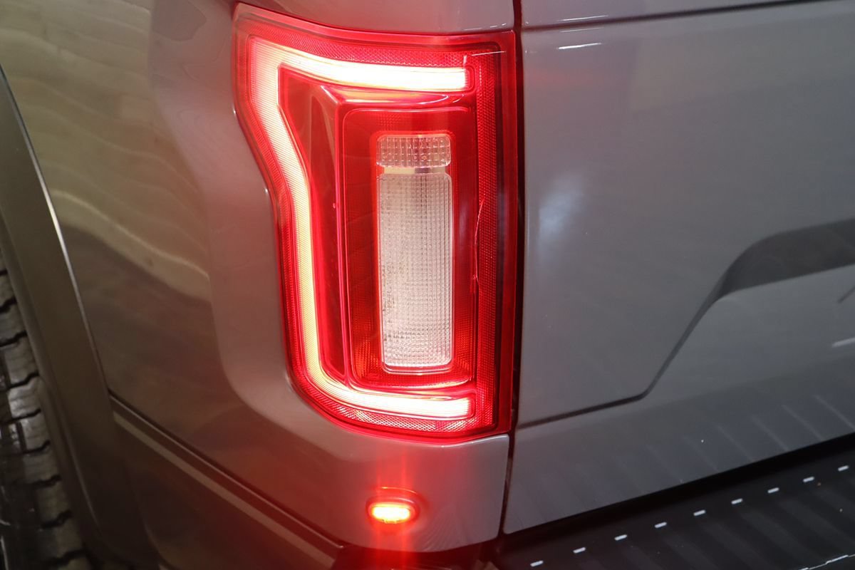Used 2020 Ford F150 Raptor AWD/4WD image 21