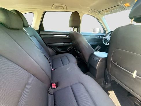 Used 2021 MAZDA CX-5 Sport FWD image 25