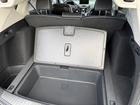 New 2026 Acura RDX SH-AWD w/ Advance Package image 16