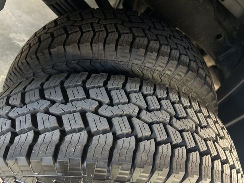 Used 2022 RAM 3500 Laramie w/ Night Edition image 11