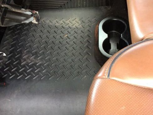 Used 2016 RAM 3500 Laramie Longhorn AWD/4WD image 46