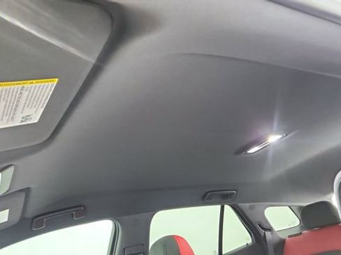 Used 2024 Chevrolet Blazer EV RS image 56