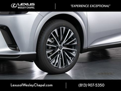 New 2026 Lexus RX 350 Premium Plus FWD image 5