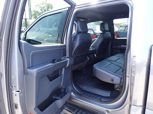 Used 2023 Ford F150 XLT w/ Equipment Group 302A High AWD/4WD image 20