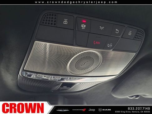 Used 2025 Mercedes-Benz G 63 AMG 4MATIC image 12