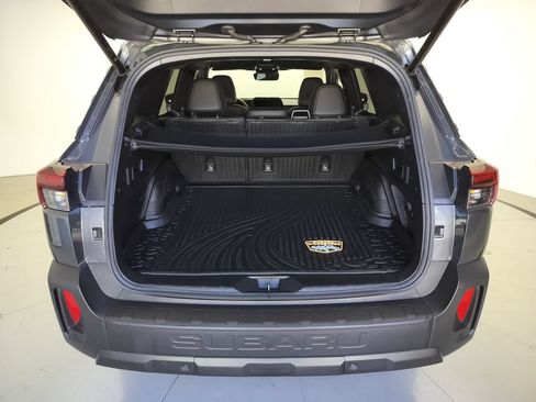 Used 2026 Subaru Outback Wilderness AWD/4WD image 20