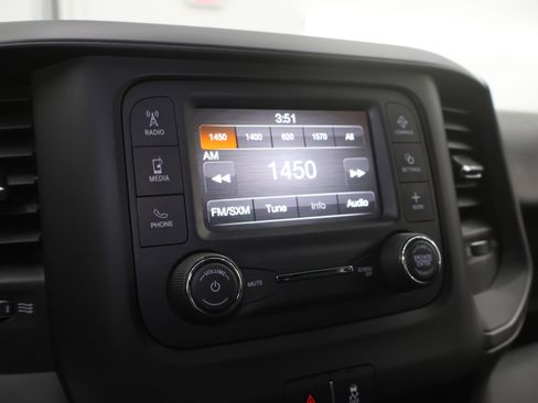 Used 2021 RAM 3500 Tradesman image 11