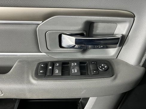 Used 2018 RAM 1500 Big Horn image 20