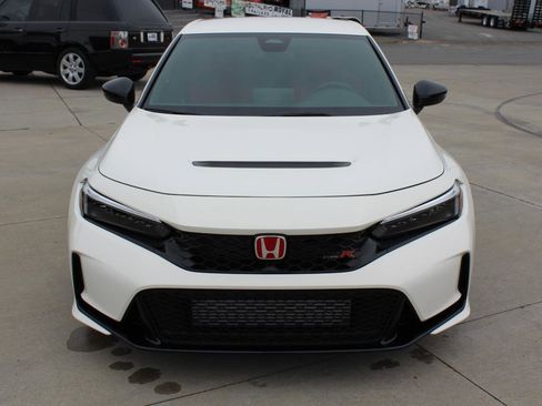 Used 2025 Honda Civic Type R image 46