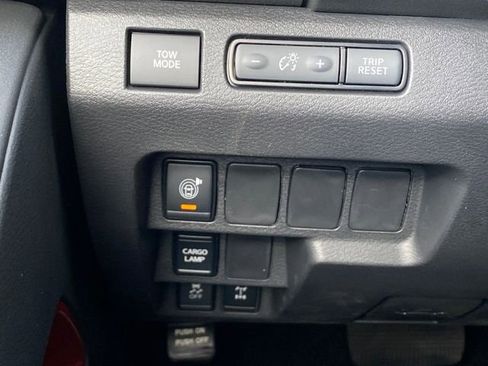 New 2026 Nissan Frontier PRO-4X image 14