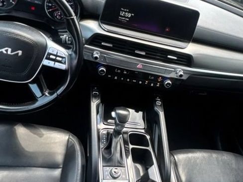 Used 2022 Kia Telluride S AWD/4WD image 29