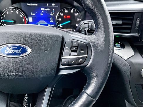 Used 2020 Ford Explorer XLT w/ Equipment Group 202A image 24