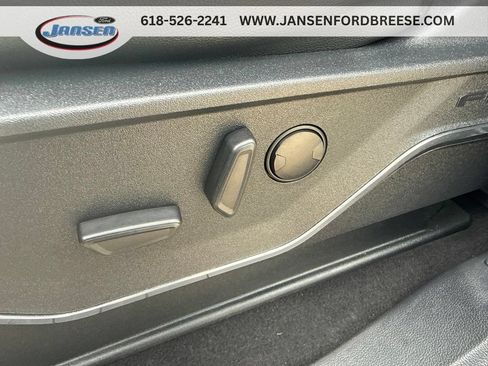Used 2023 Ford F150 Lariat w/ FX4 Off-Road Package AWD/4WD image 13