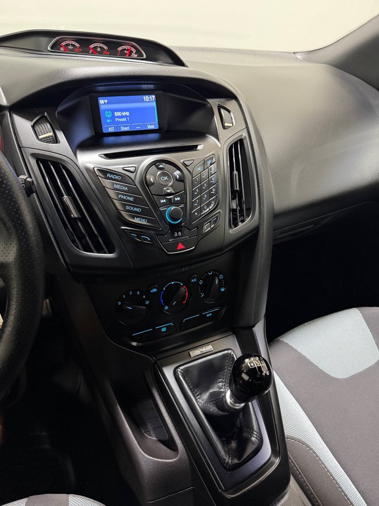 Used 2014 Ford Focus ST FWD image 13
