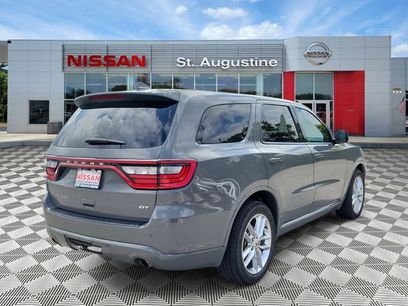Used 2022 Dodge Durango GT